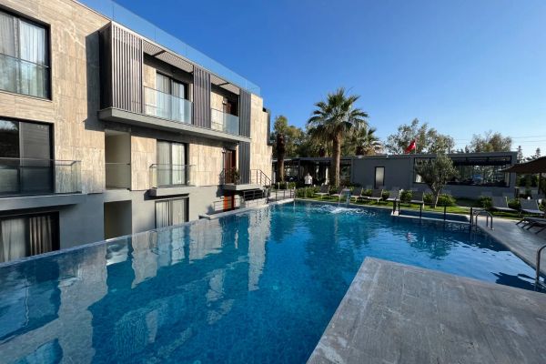 Arcadia of Bodrum