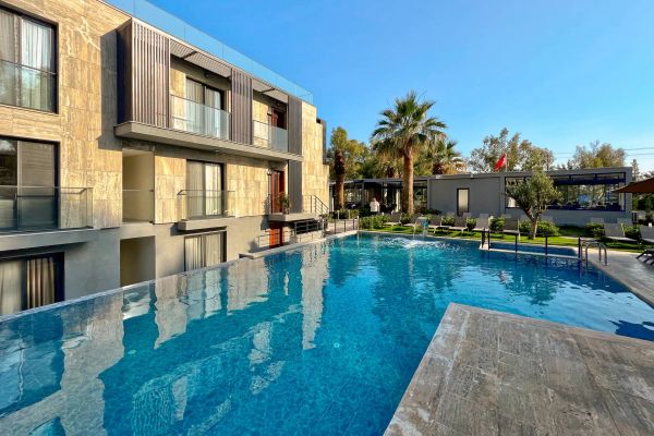 Arcadia of Bodrum
