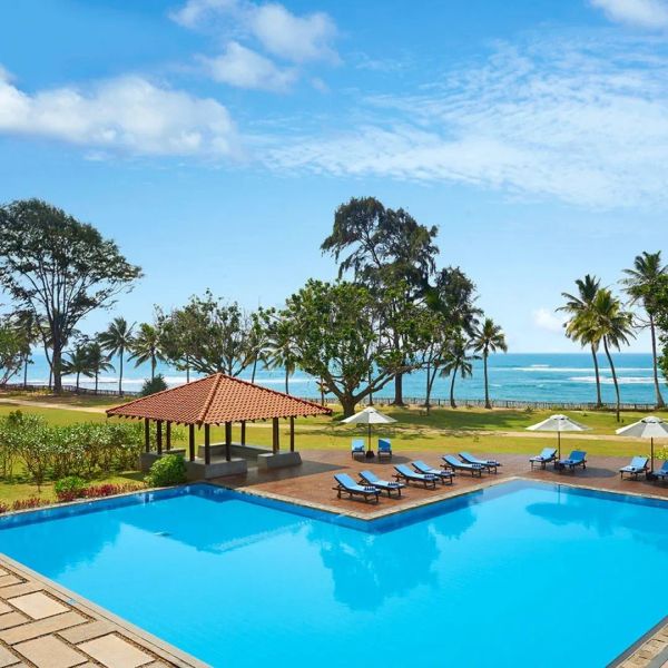 Cinnamon Bey — Beruwela, Sri Lanka