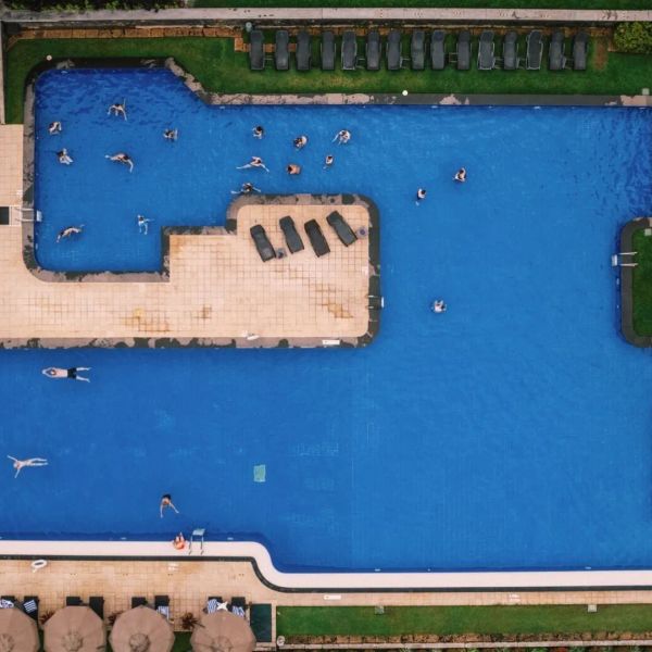 Cinnamon Lakeside – 2026-08-26 - Zdjęcie 2