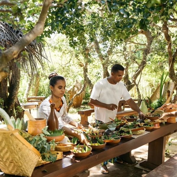 Cinnamon Wild Yala – 2026-06-15 - Zdjęcie 3