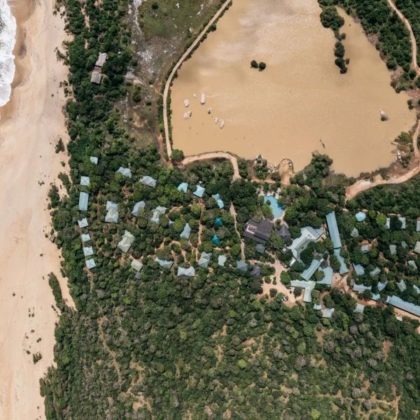 Cinnamon Wild Yala — Kirinda, Sri Lanka
