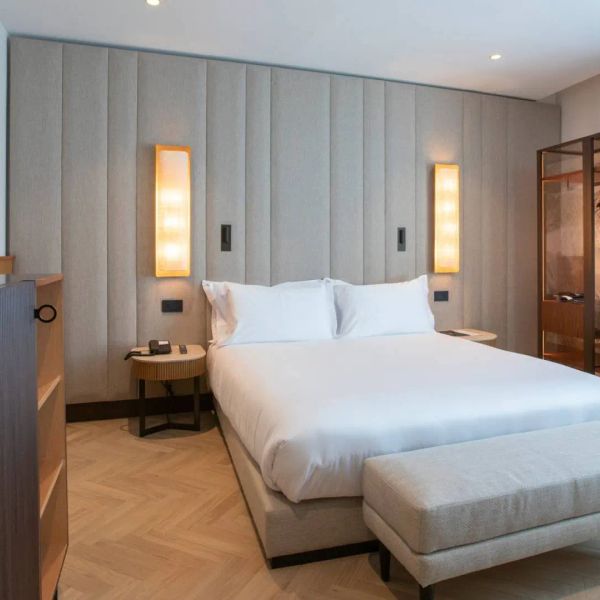 Hotel Circle6 Rome w Włochy (Rzym) - oferta last minute