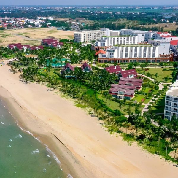 Citadines Pearl Hoi An — Hoi An, Wietnam