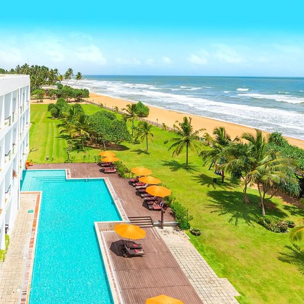 Citrus Waskaduwa — Waskaduwa, Sri Lanka