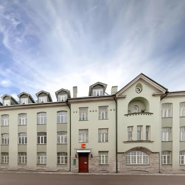 City Hotel Tallinn — Tallin, Estonia