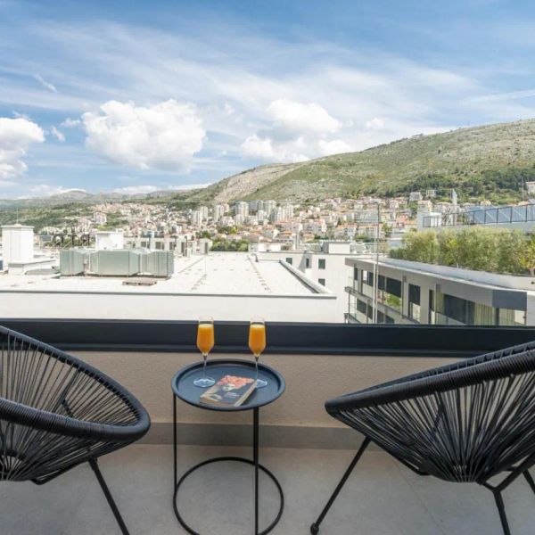 City Residences Dubrovnik