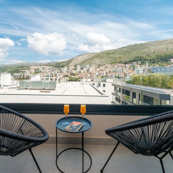 City Residences Dubrovnik — Dubrovnik, Chorwacja