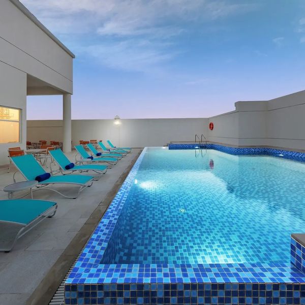 Citymax Al Barsha – 2026-05-19 - Zdjęcie 2