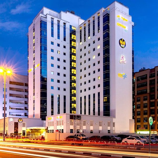 Citymax Al Barsha at the Mall – 2026-06-28