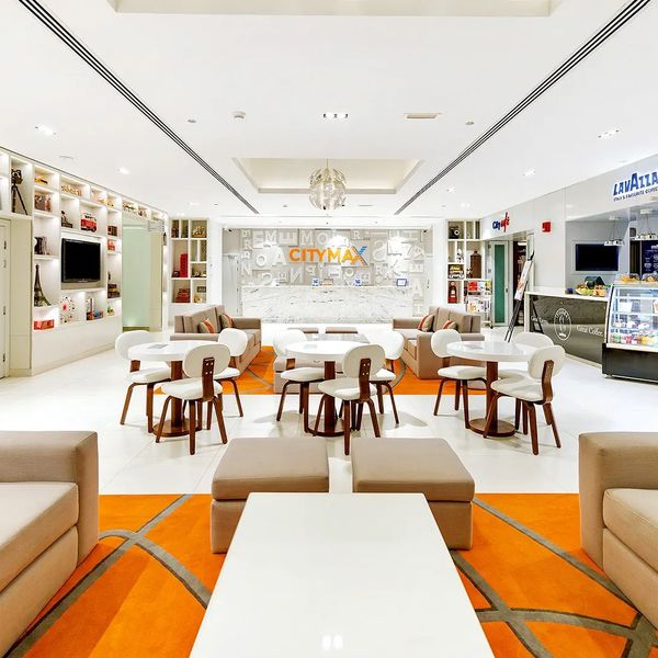 Citymax Al Barsha at the Mall – 2026-06-28 - Zdjęcie 2