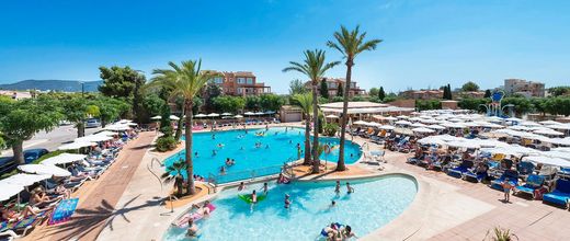 Ciudad Laurel Aparthotel