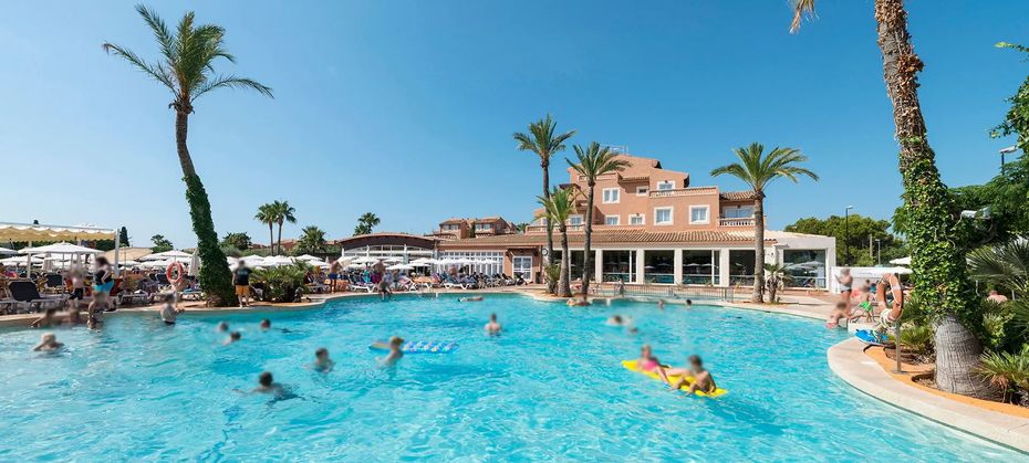 Ciudad Laurel Aparthotel