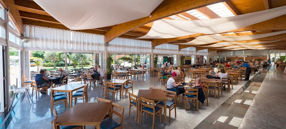 Ciudad Laurel Aparthotel