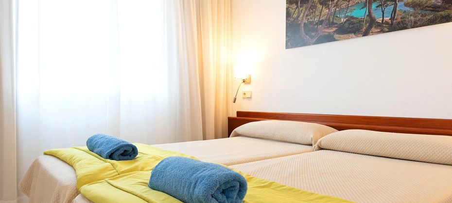 Ciudad Laurel Aparthotel