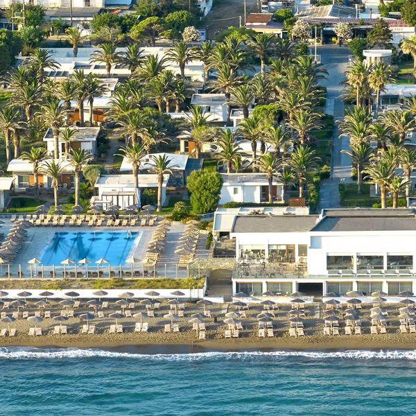 Civitel Creta Beach