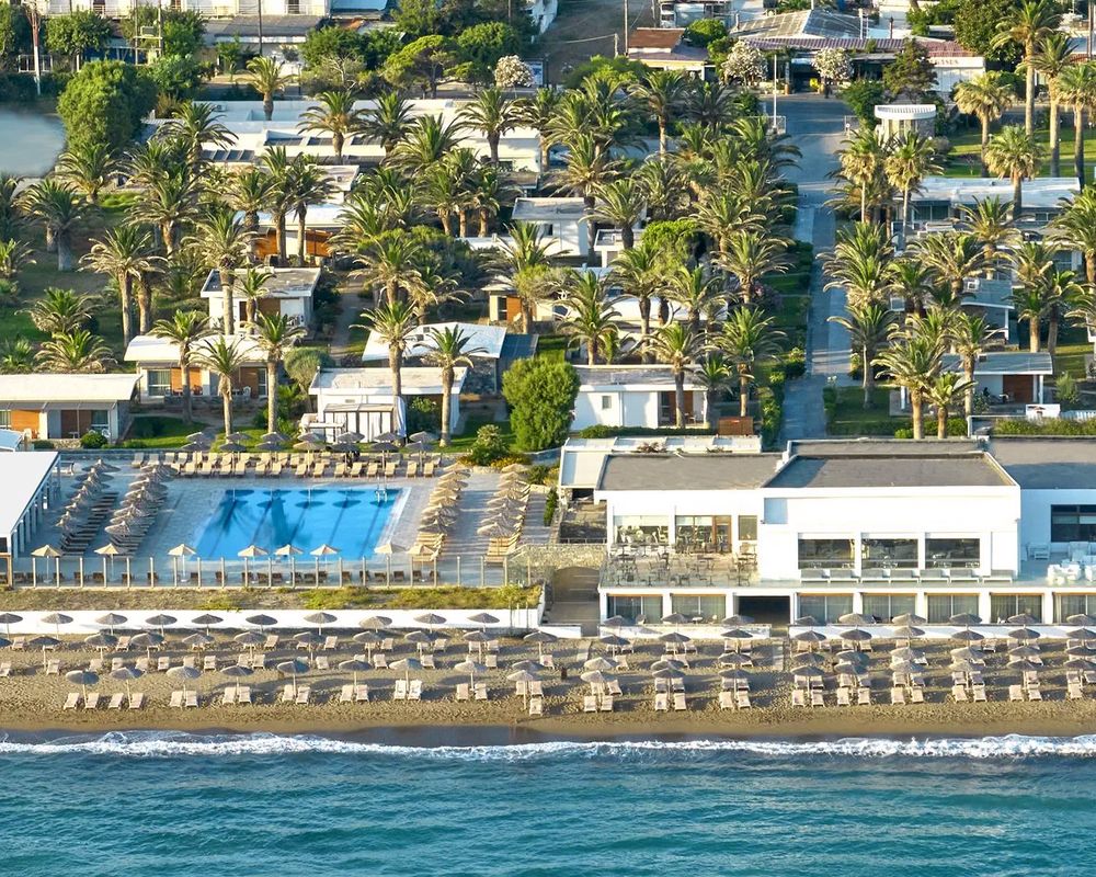 Civitel Creta Beach