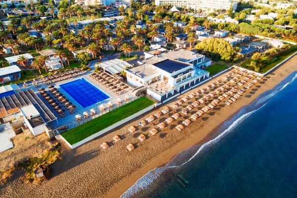Civitel Creta Beach