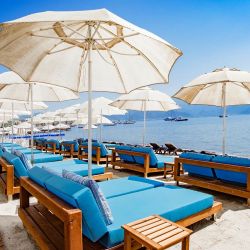 Class Beach