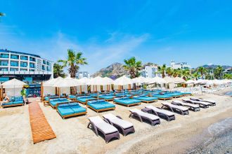 Class Beach