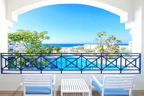 Cleopatra Luxury Resort North Coast