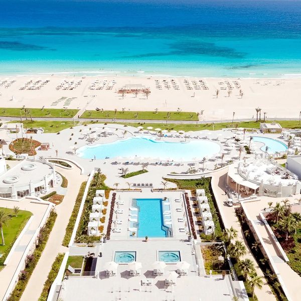 Cleopatra Luxury Resort North Coast