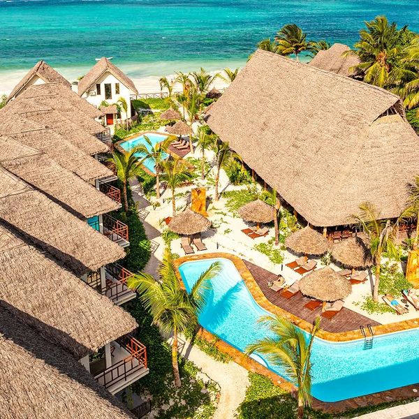 Clove Island Essence & Spa