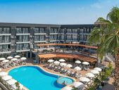 Clover Magic Park Side