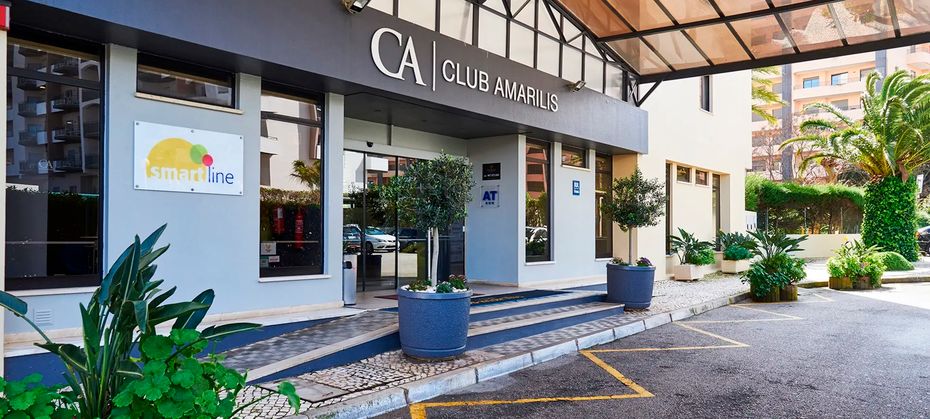 Club Amarilis