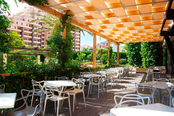 Club Amarilis