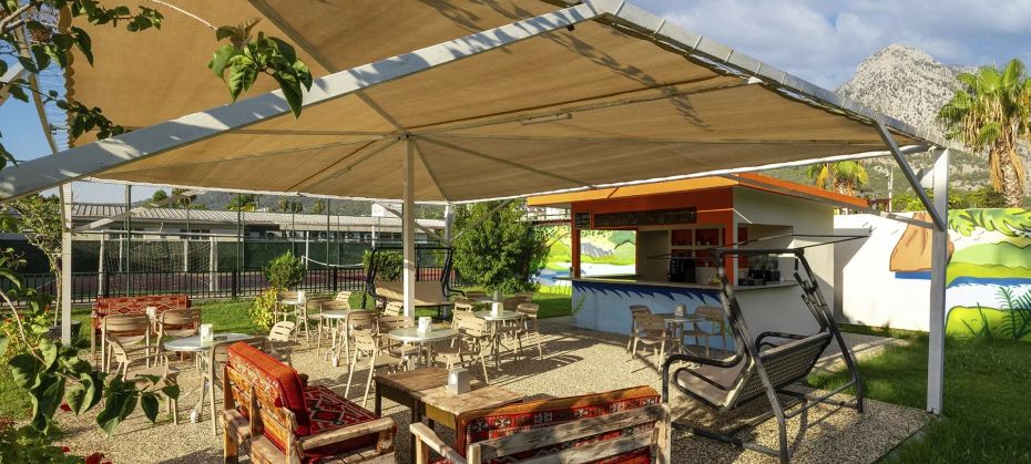 Club Belpinar