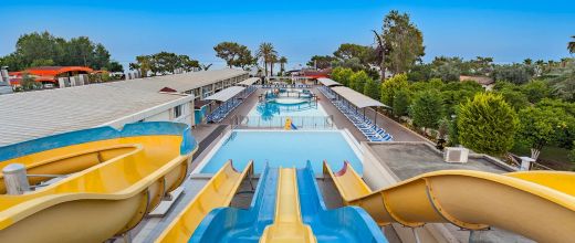 Club Belpinar