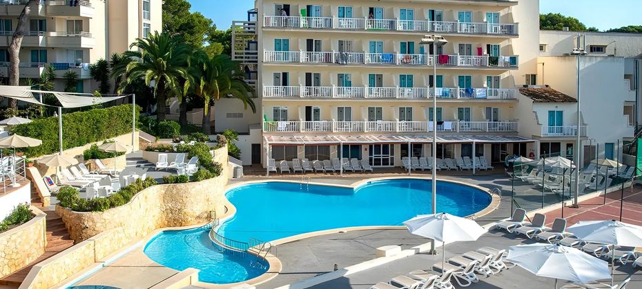 Club Cala Ratjada