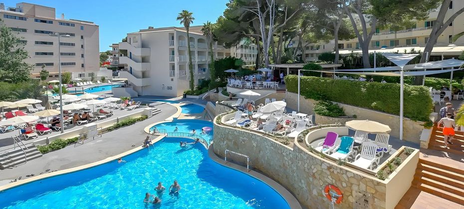 Club Cala Ratjada