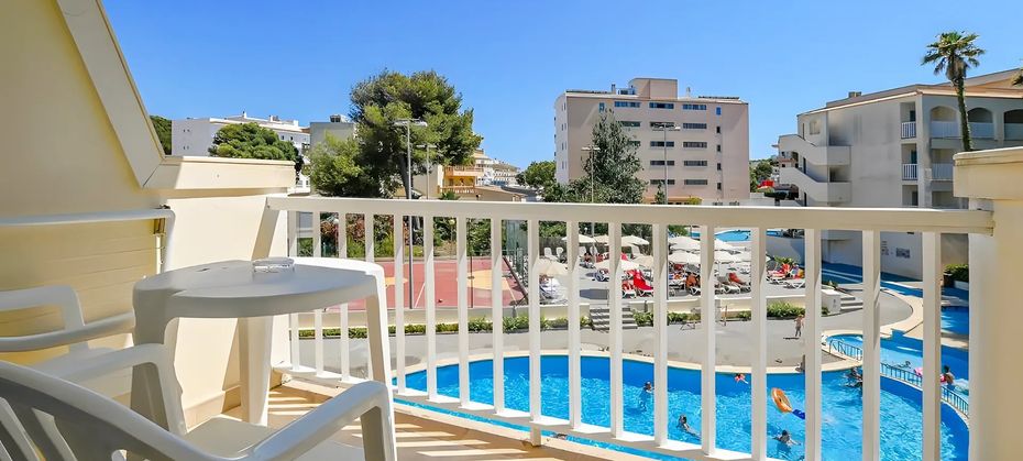 Club Cala Ratjada