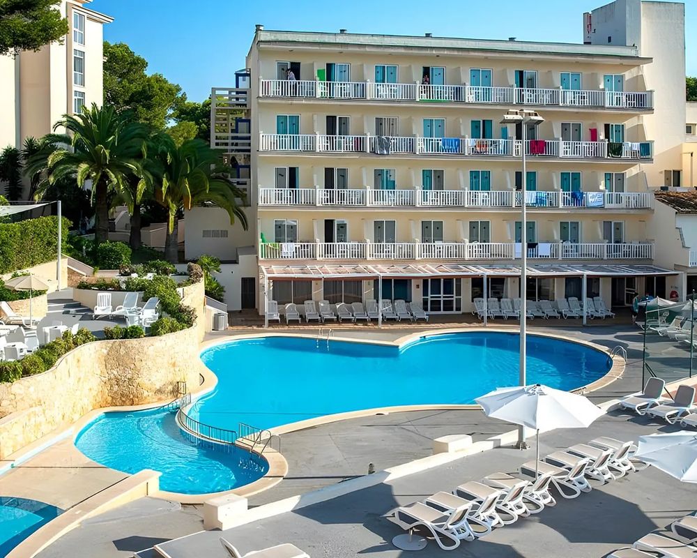 Club Cala Ratjada