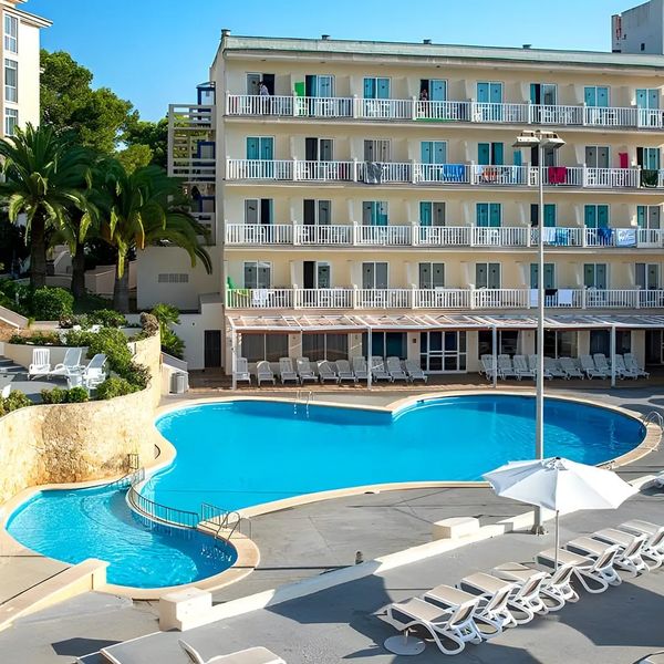 Club Cala Ratjada