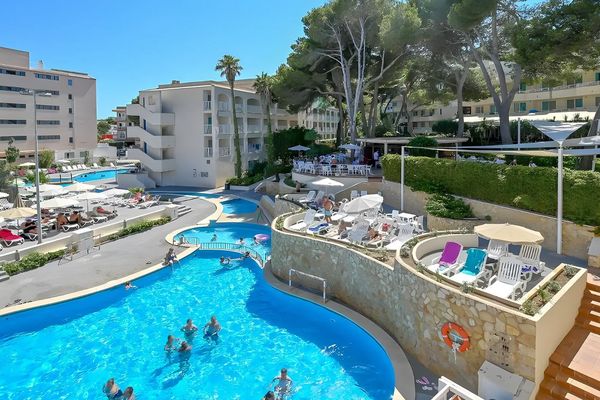 Club Cala Ratjada