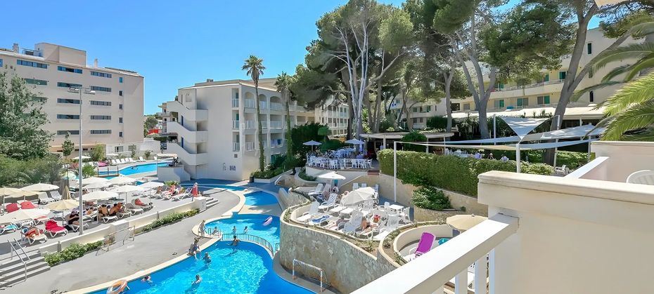 Club Cala Ratjada