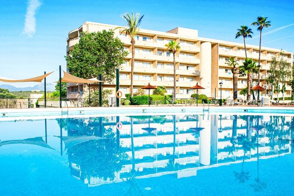 Club Cala Romani