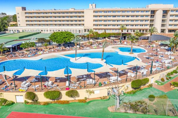 Club Cala Romani
