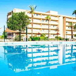 Club Cala Romani