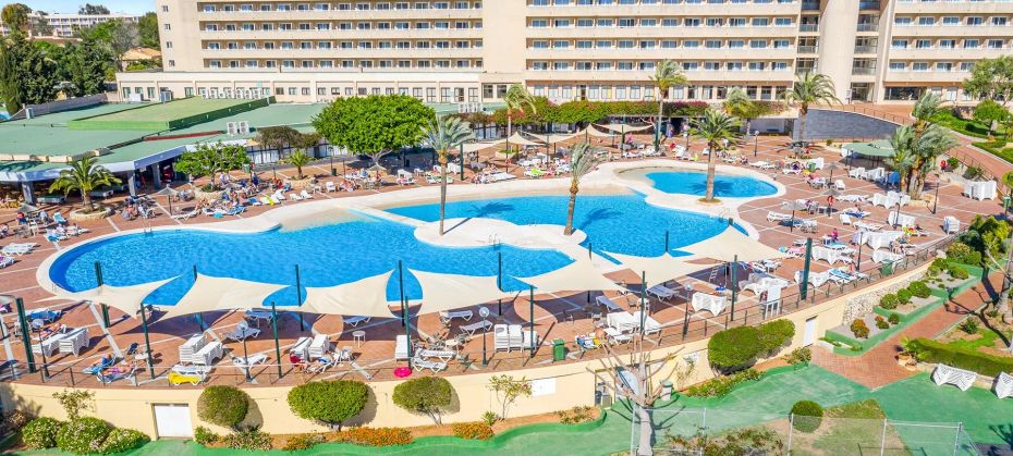 Club Cala Romani