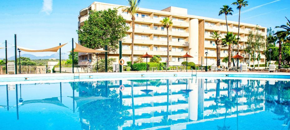 Club Cala Romani