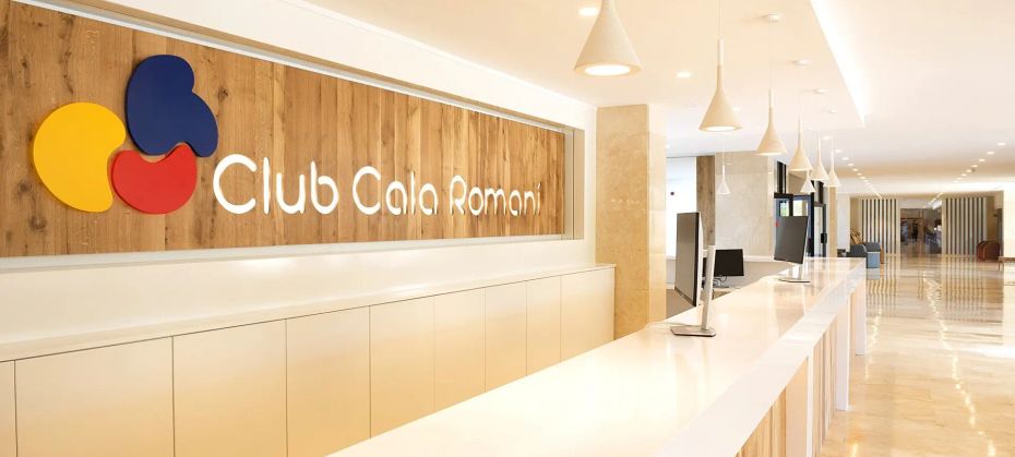 Club Cala Romani