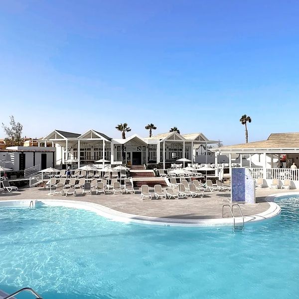 MP Club Caleta Dorada