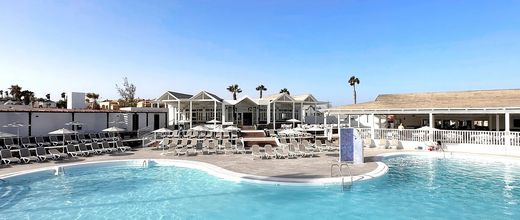 Blue Sea Club Caleta Dorada