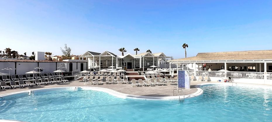 Blue Sea Club Caleta Dorada