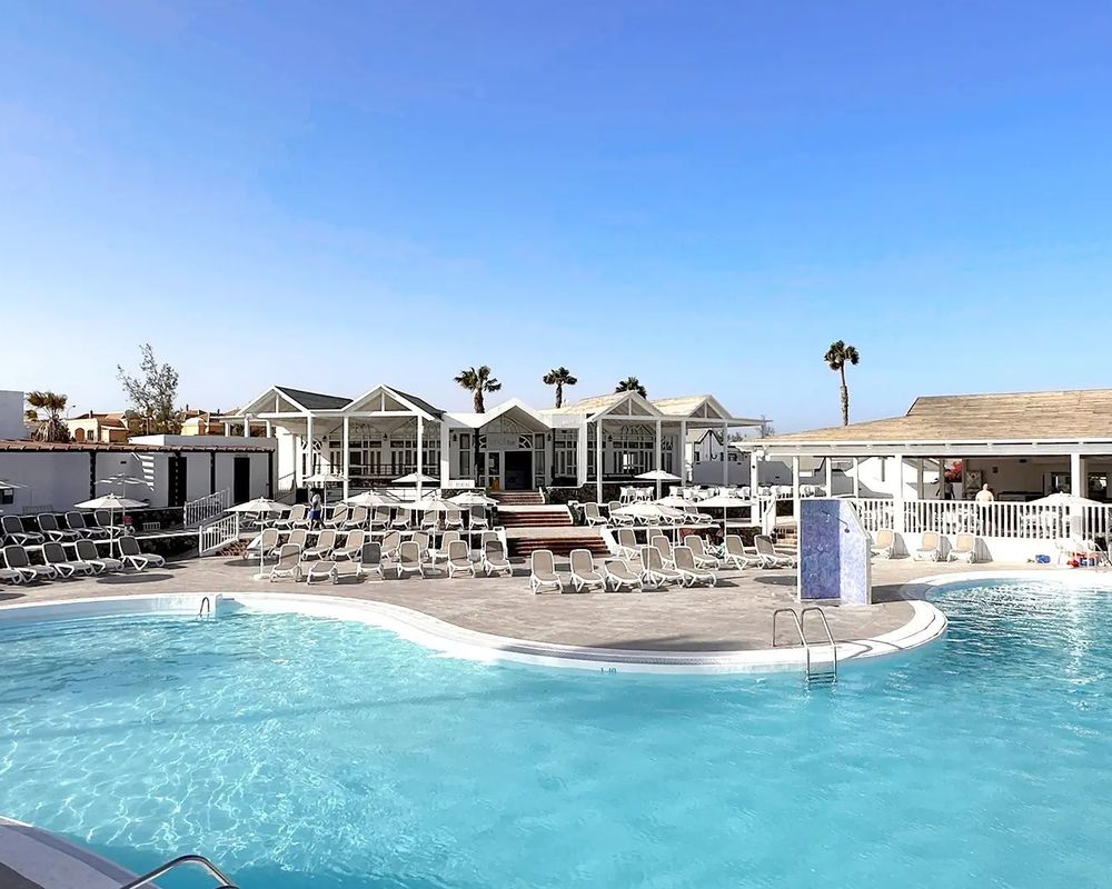 Blue Sea Club Caleta Dorada