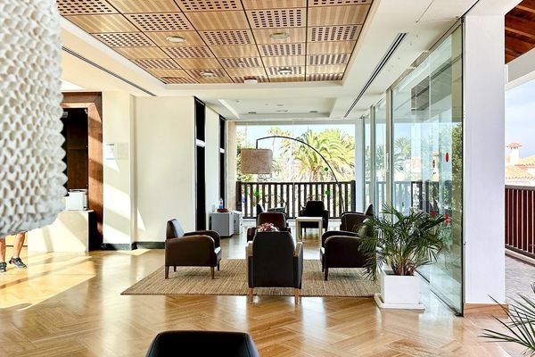 Blue Sea Club Caleta Dorada